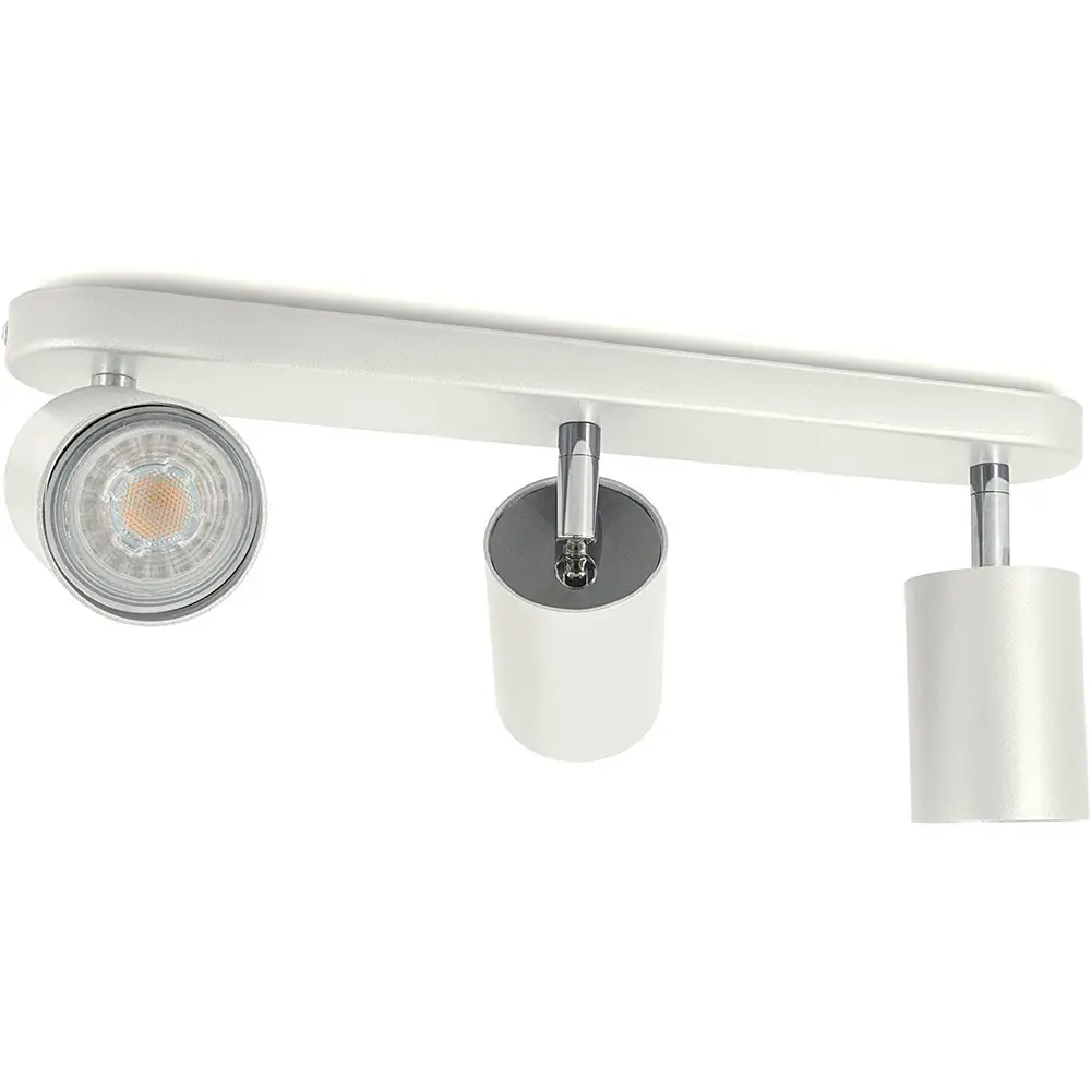 Ceiling Anti-glare Single Reservoir Double Reservoirs Three-head Lamp Home Decoration