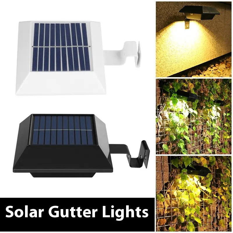 12led Solar Light LED Combination Sink Light