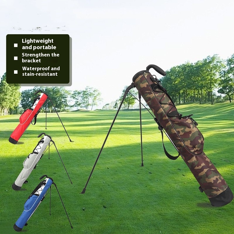 Lightweight Ball Bag Golf Supplies Men And Women