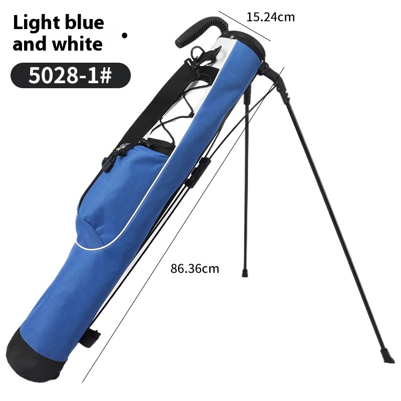 Lightweight Ball Bag Golf Supplies Men And Women