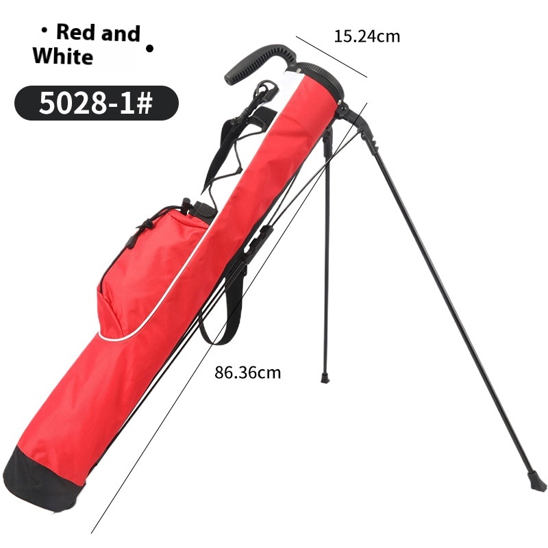 Lightweight Ball Bag Golf Supplies Men And Women