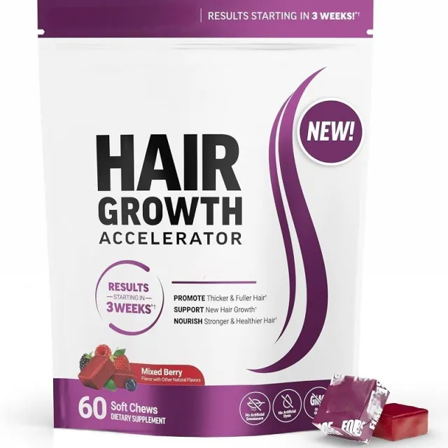 Vitamin D Health Functional Gummies 60 Pieces - Shop at LoveMi