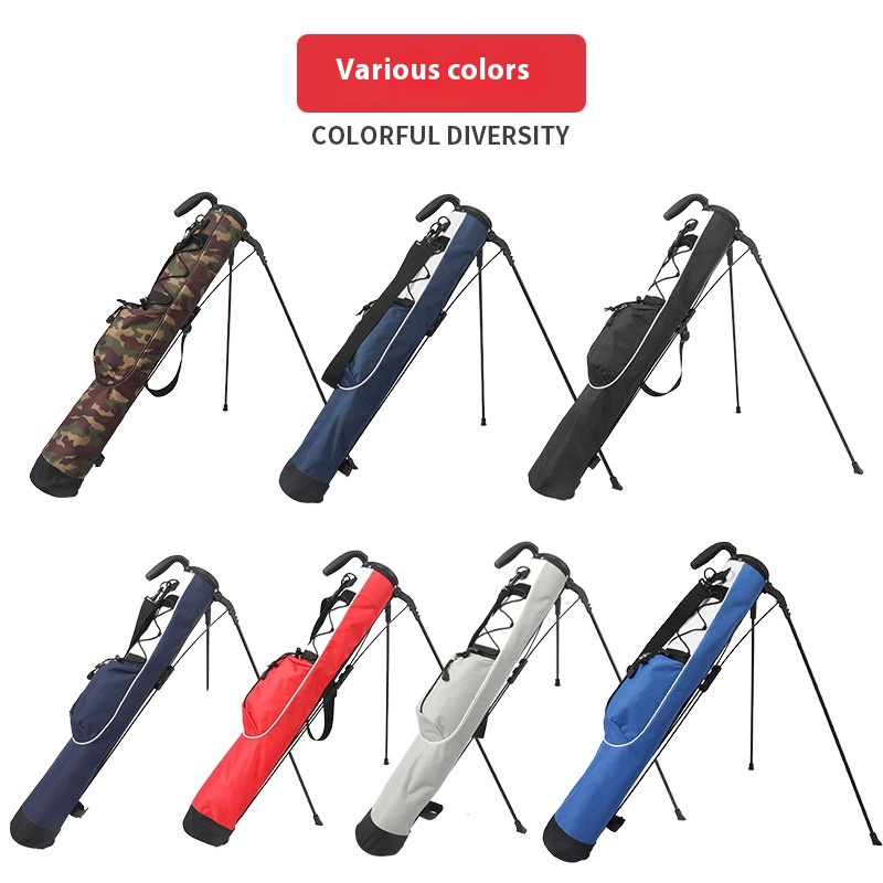 Lightweight Ball Bag Golf Supplies Men And Women
