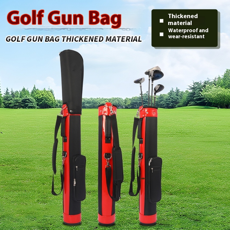 Golf Bag Large Capacity