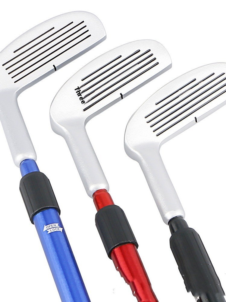 Double-sided Golf Wedge Stainless Steel - 3