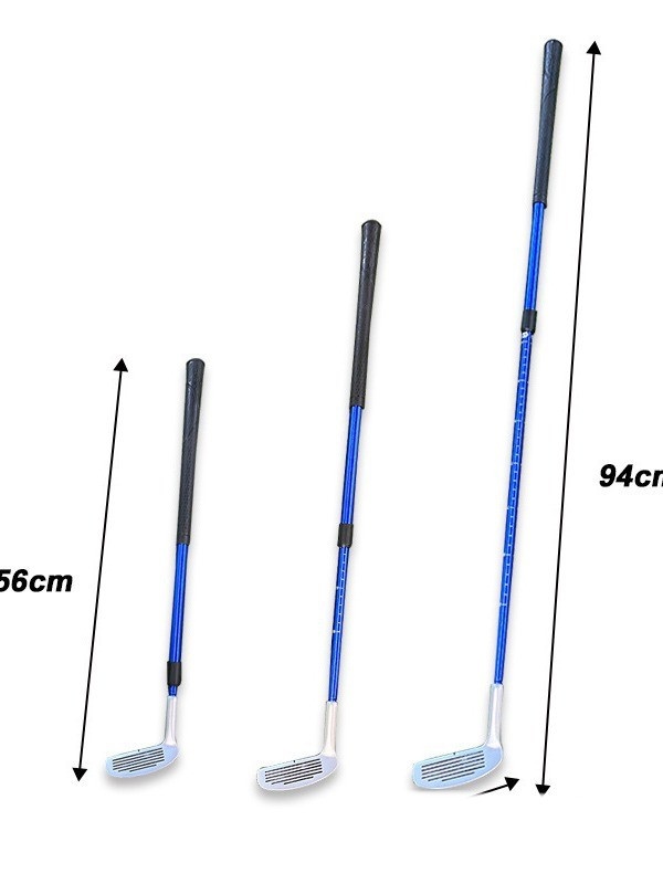 Double-sided Golf Wedge Stainless Steel - 4