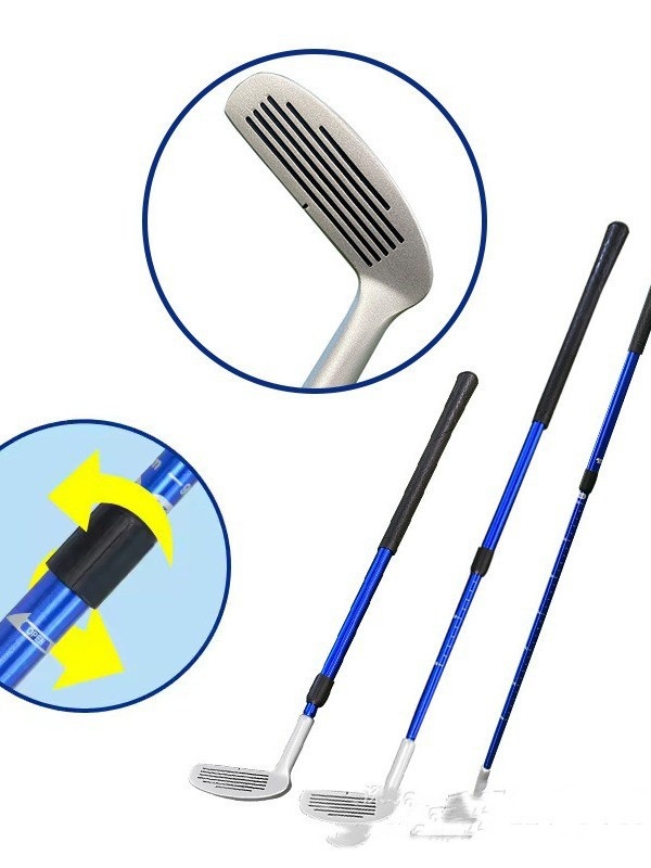 Double-sided Golf Wedge Stainless Steel - 2