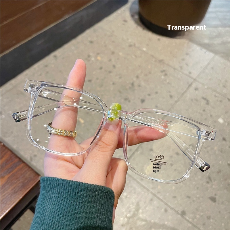 Transparent