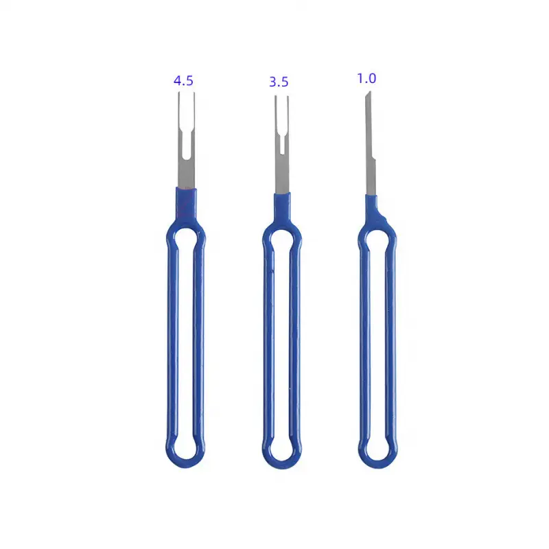 Thickened Audio Needle-return Machine Plug