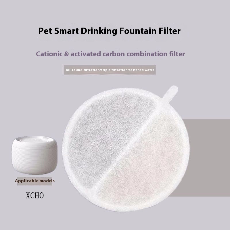 Small Pet Double Sticky Fly Bowl