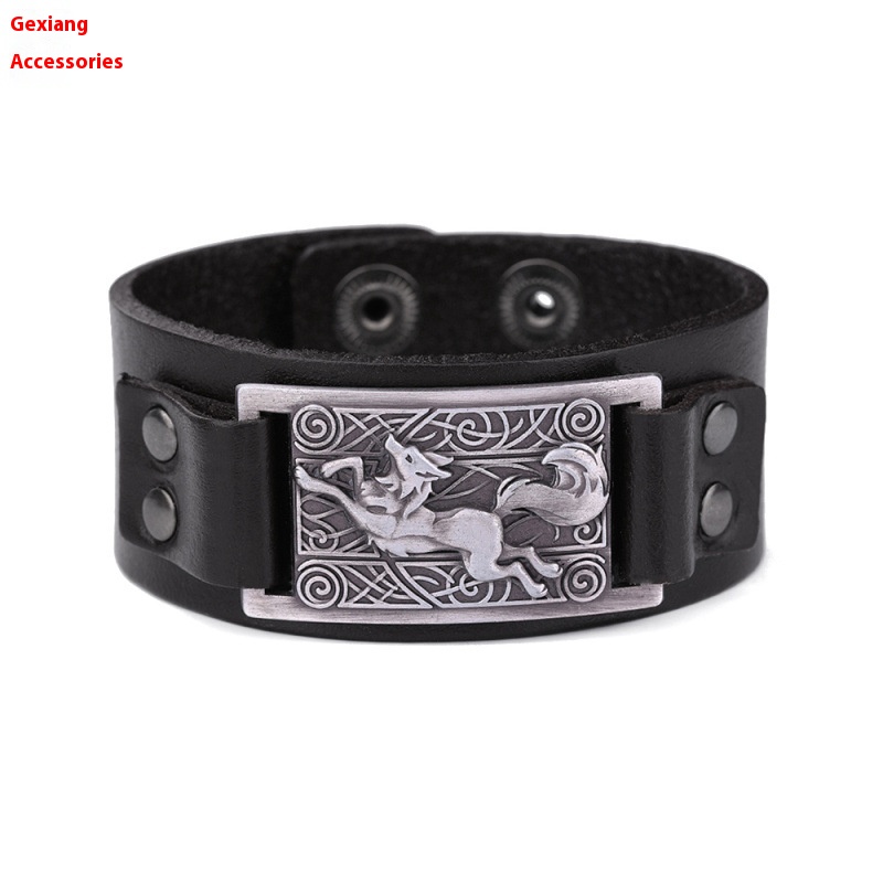 Teen Wolf Bracelets
