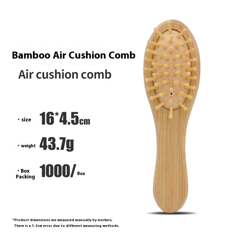 Hotel Disposable Comb Convenient Travel