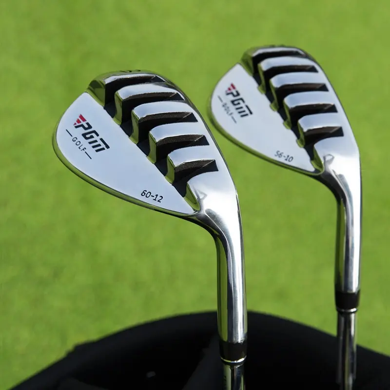 Golf Club Bottom Hollow Out Rod Head
