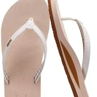 Women's Arch Support Comfortable Yoga Mat Walking Flip flops Custom Color 2 Us Size 12 - Shop at LoveMi