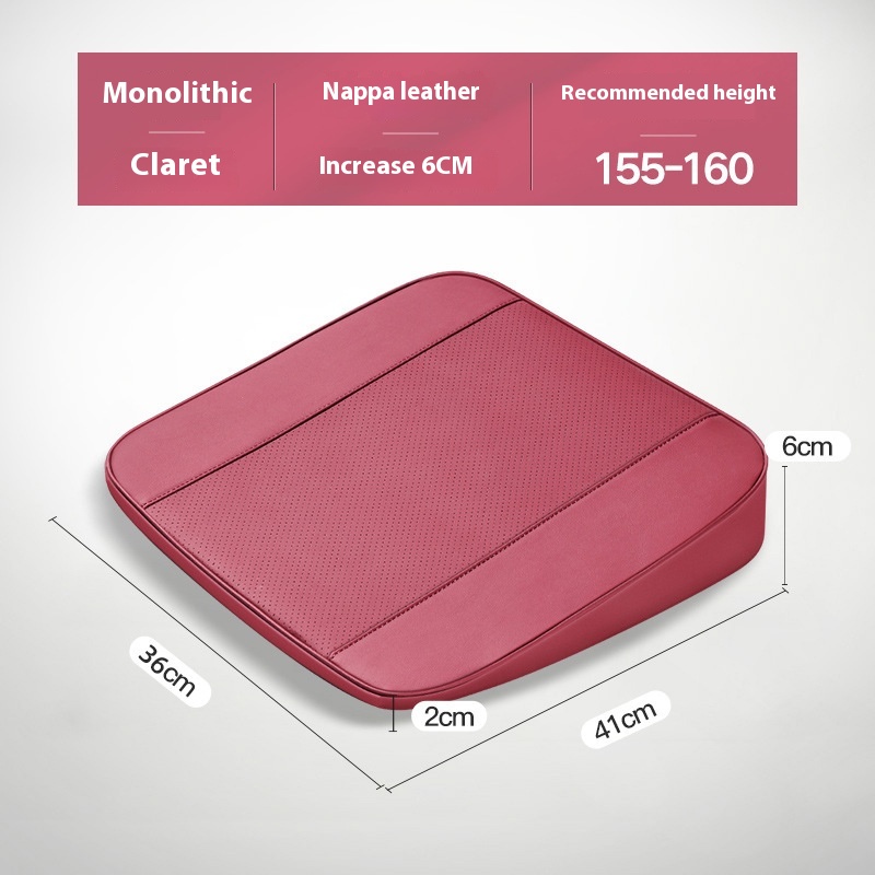 Car Bevel Height Increasing Cushion - Image 2