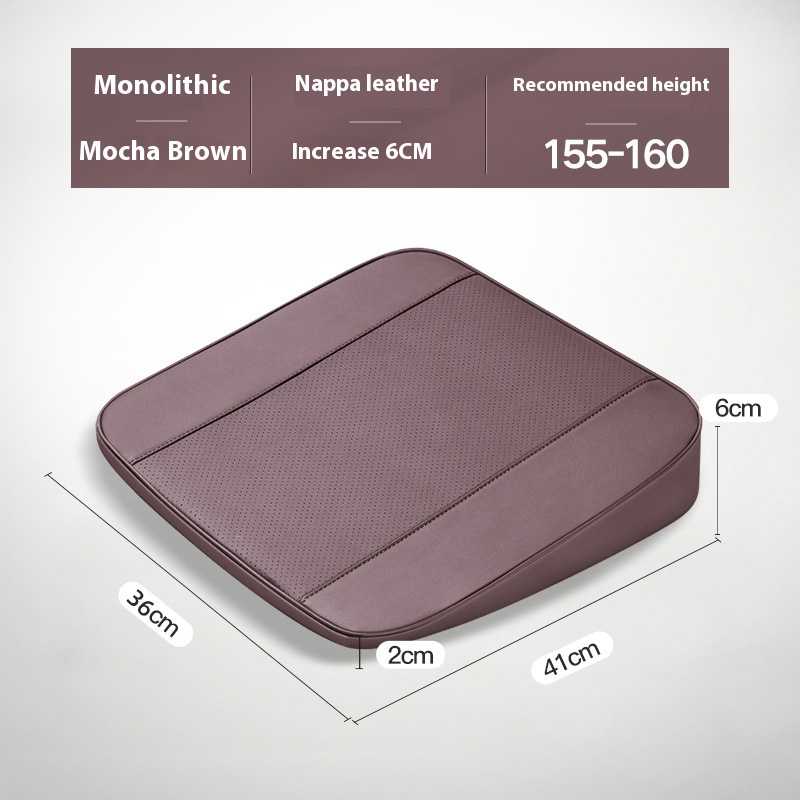 Car Bevel Height Increasing Cushion - Image 16