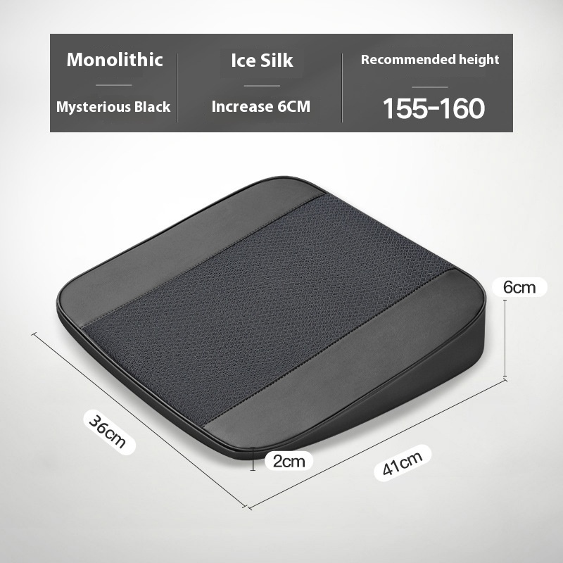 Car Bevel Height Increasing Cushion - Image 14