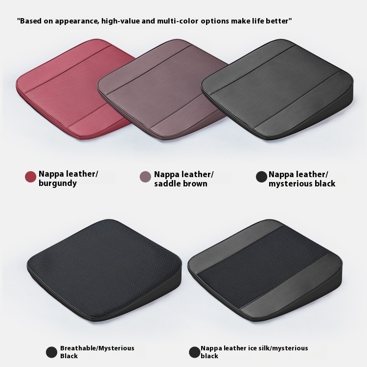 Car Bevel Height Increasing Cushion - Image 8