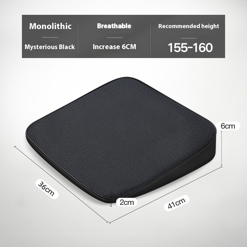 Car Bevel Height Increasing Cushion - Image 4