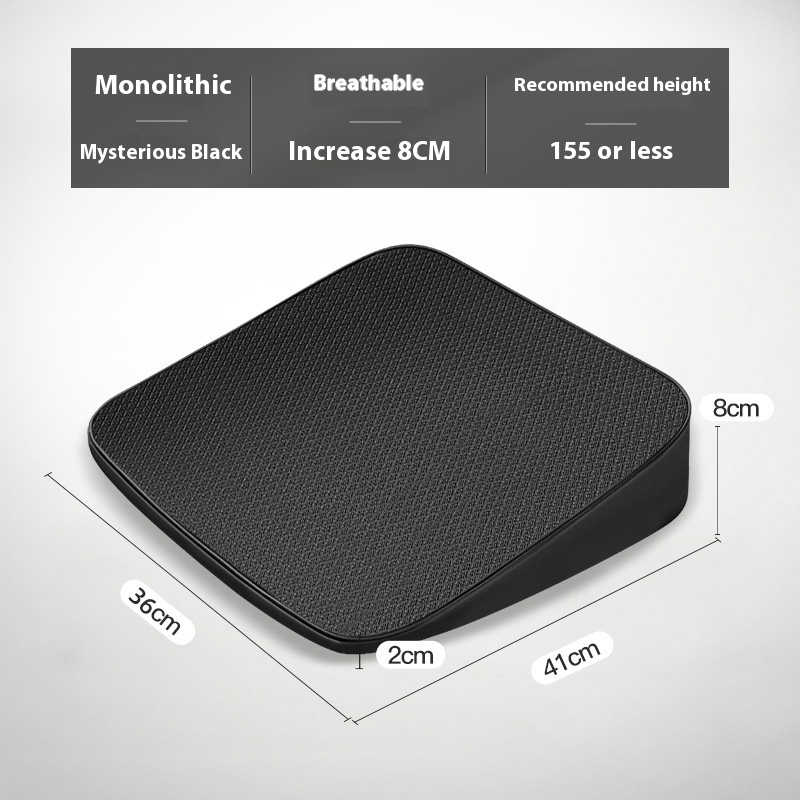 Car Bevel Height Increasing Cushion - Image 9