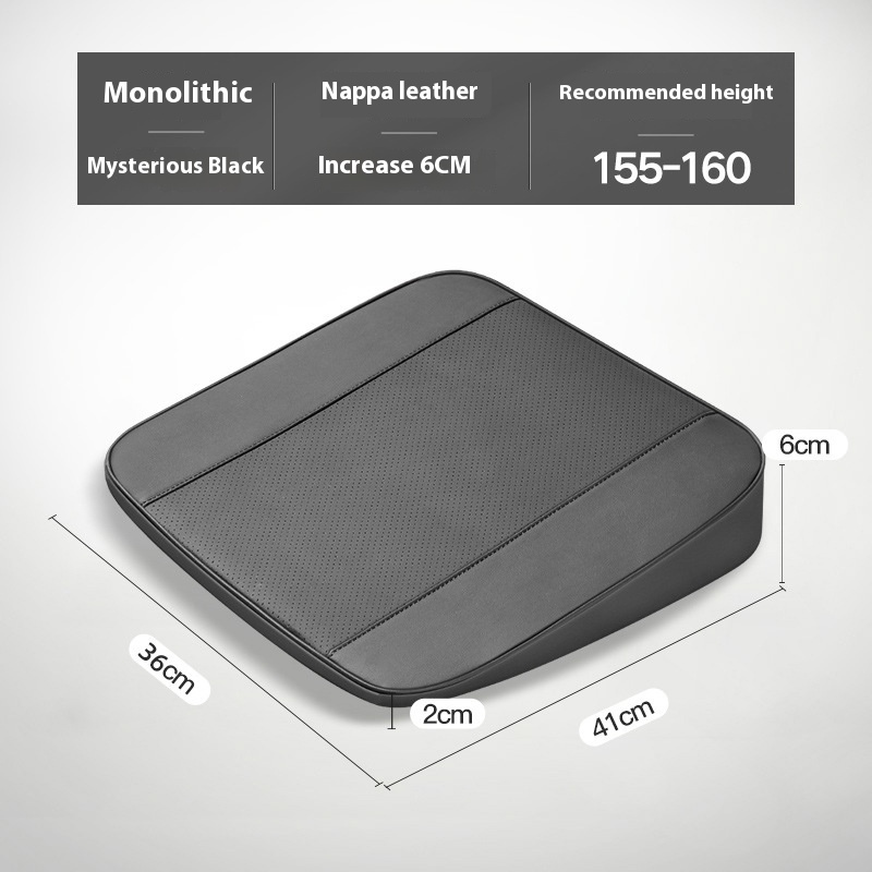 Car Bevel Height Increasing Cushion - Image 3