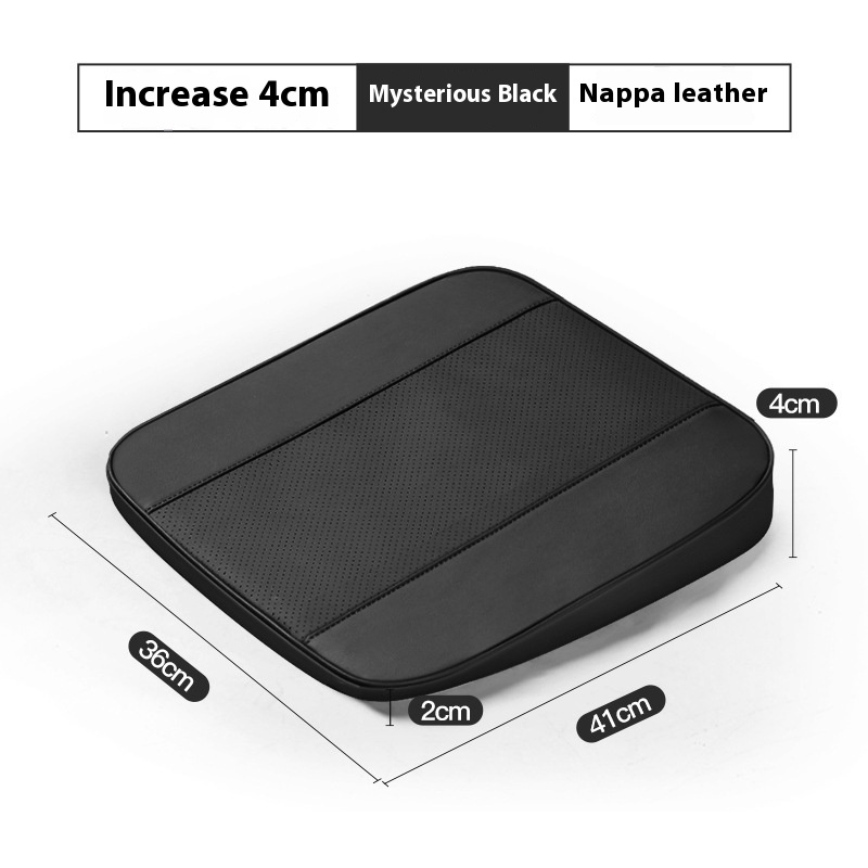 Car Bevel Height Increasing Cushion - Image 10