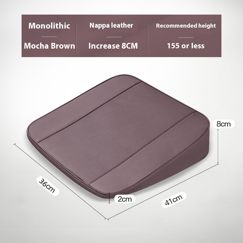 Car Bevel Height Increasing Cushion - Image 7
