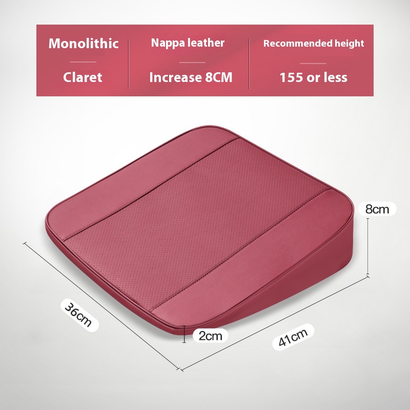 Car Bevel Height Increasing Cushion - Image 15