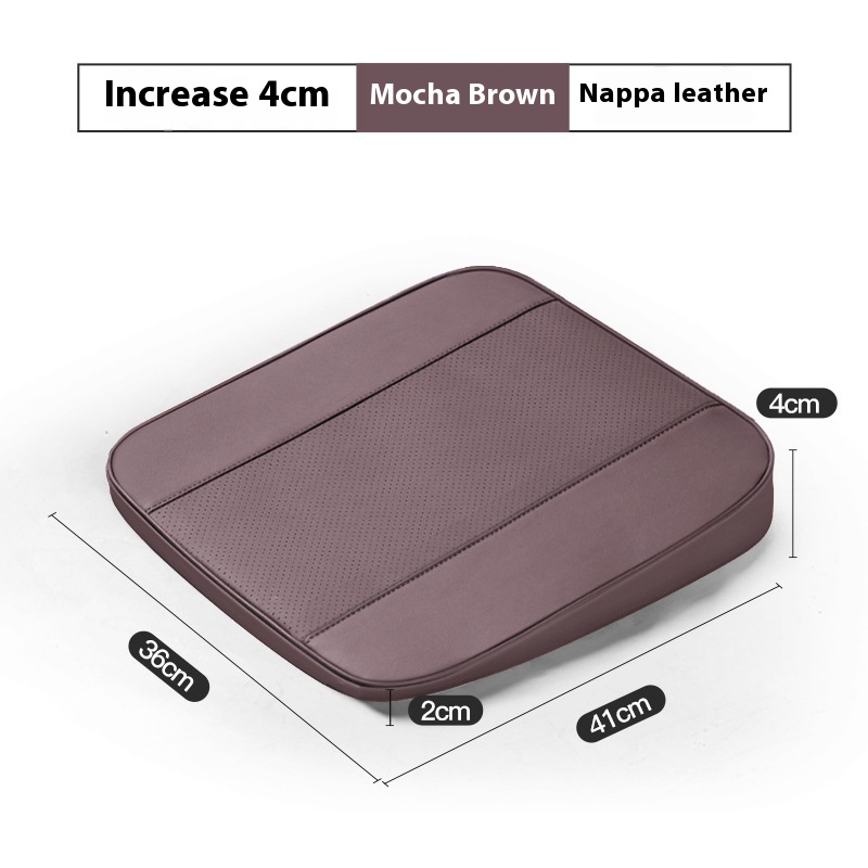 Car Bevel Height Increasing Cushion - Image 5