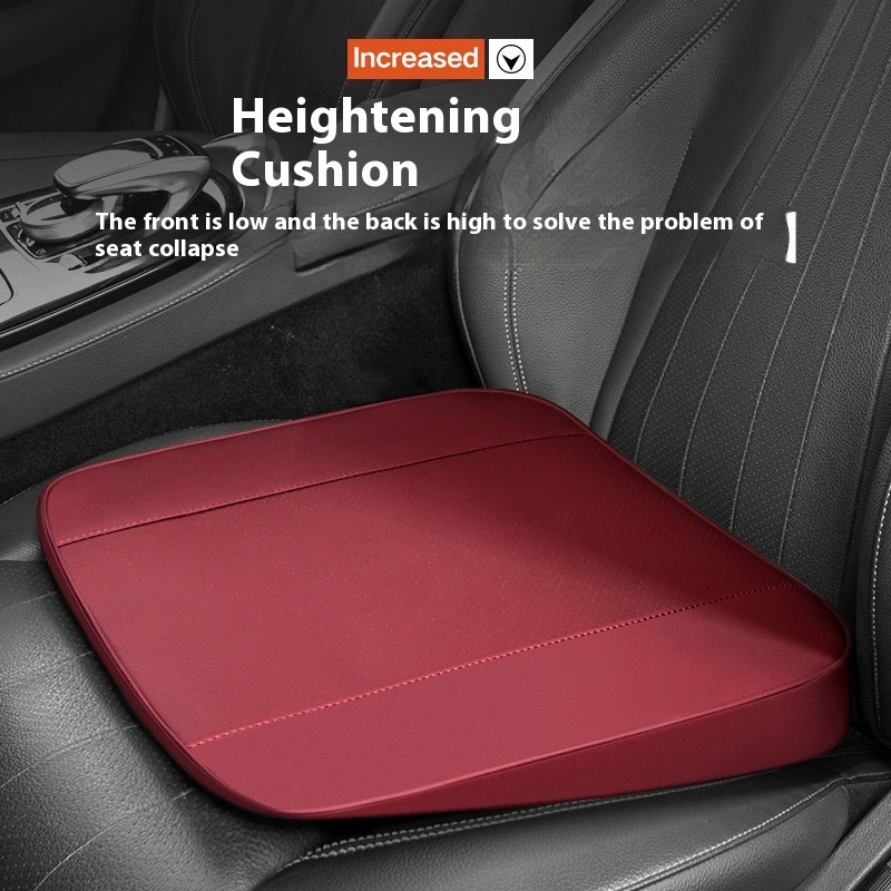 Car Bevel Height Increasing Cushion - Image 11