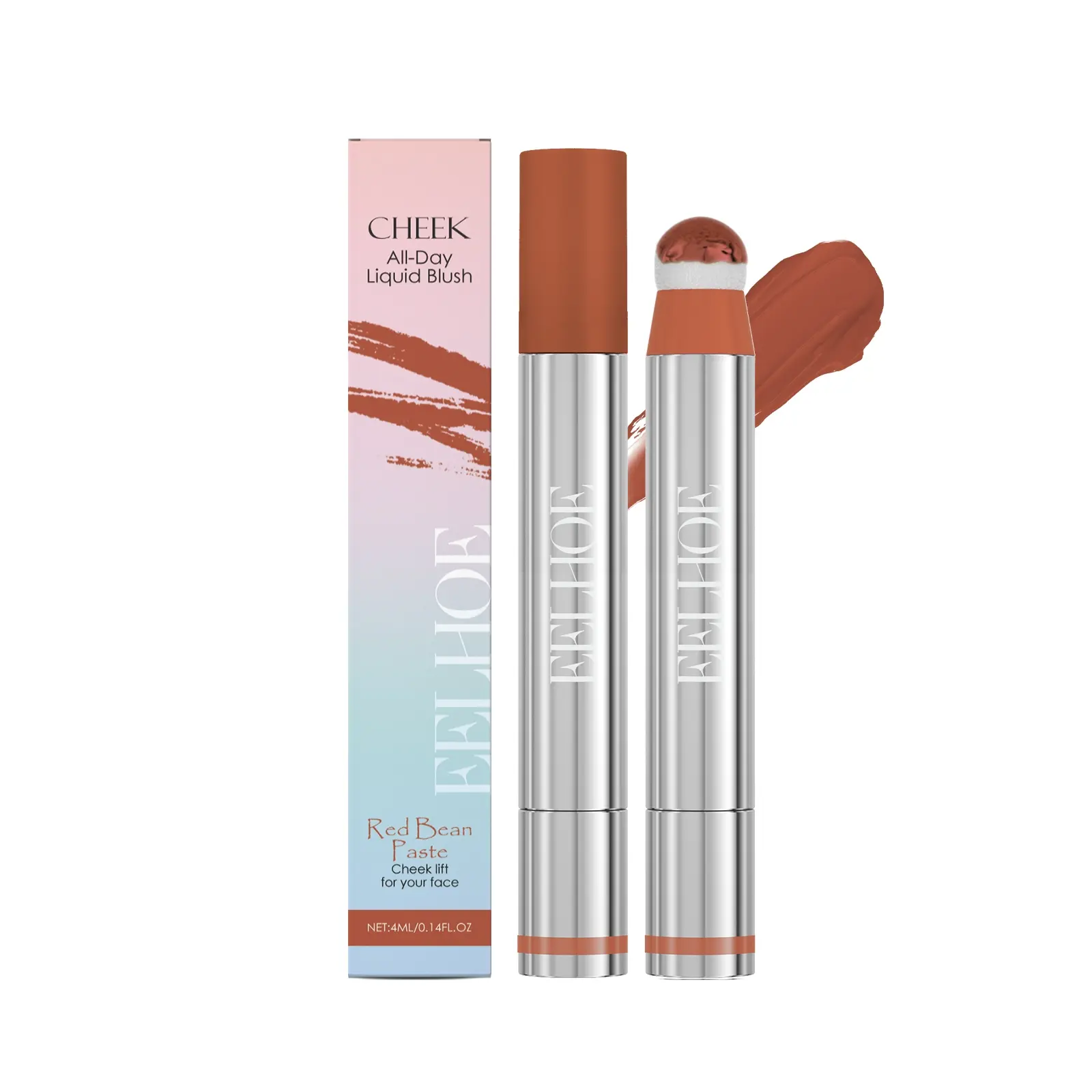 All-Day Liquid Blush