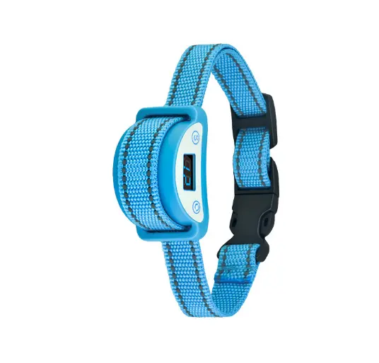 Anti-cat Call Bark Stopper Waterproof Collar
