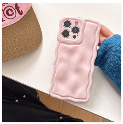 Niche Wind Wave Shell - Image 10