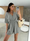 Gray