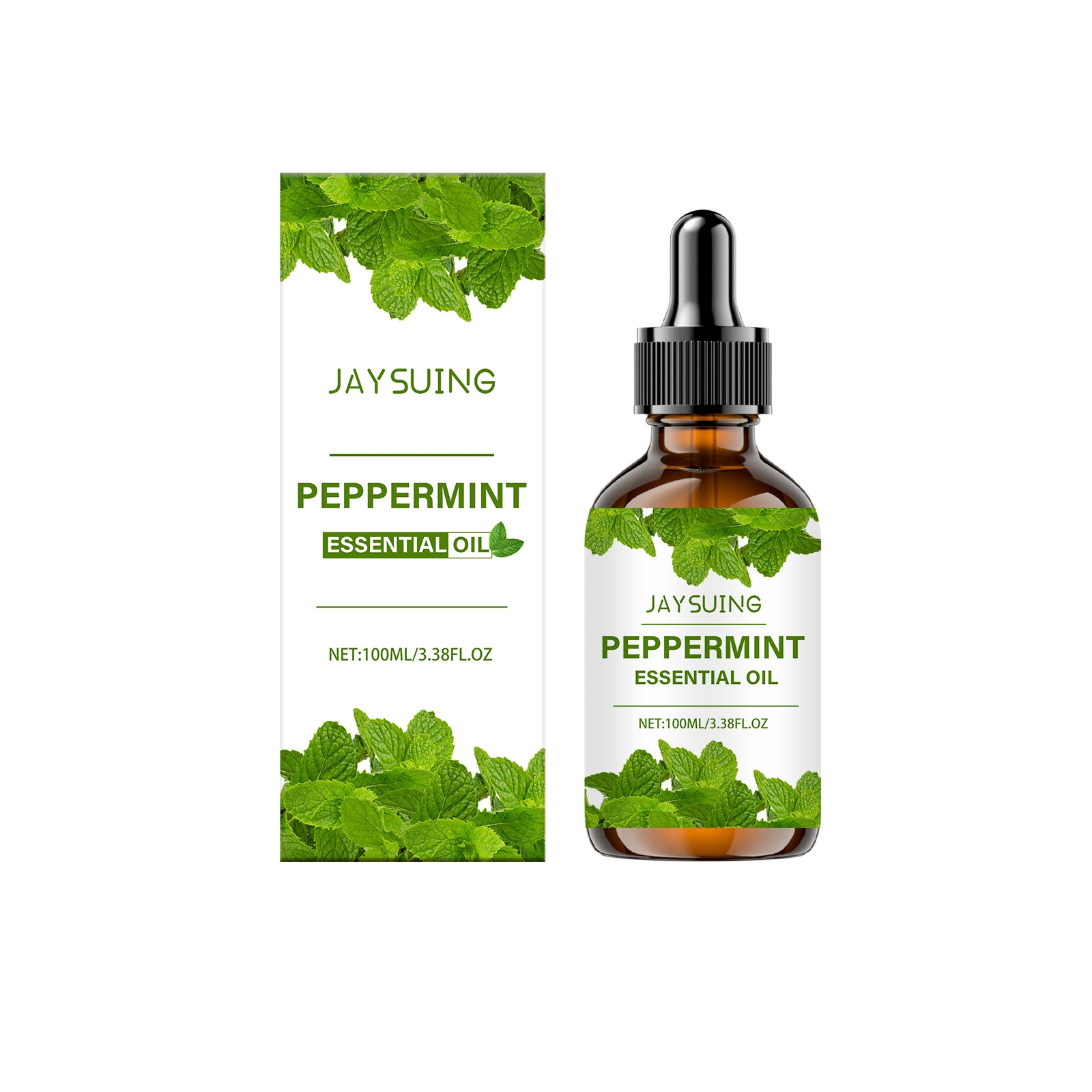 Mint Care Oil