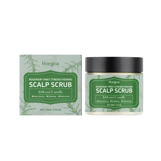 Gentle Exfoliating Scrub 100G - Shop at LoveMi