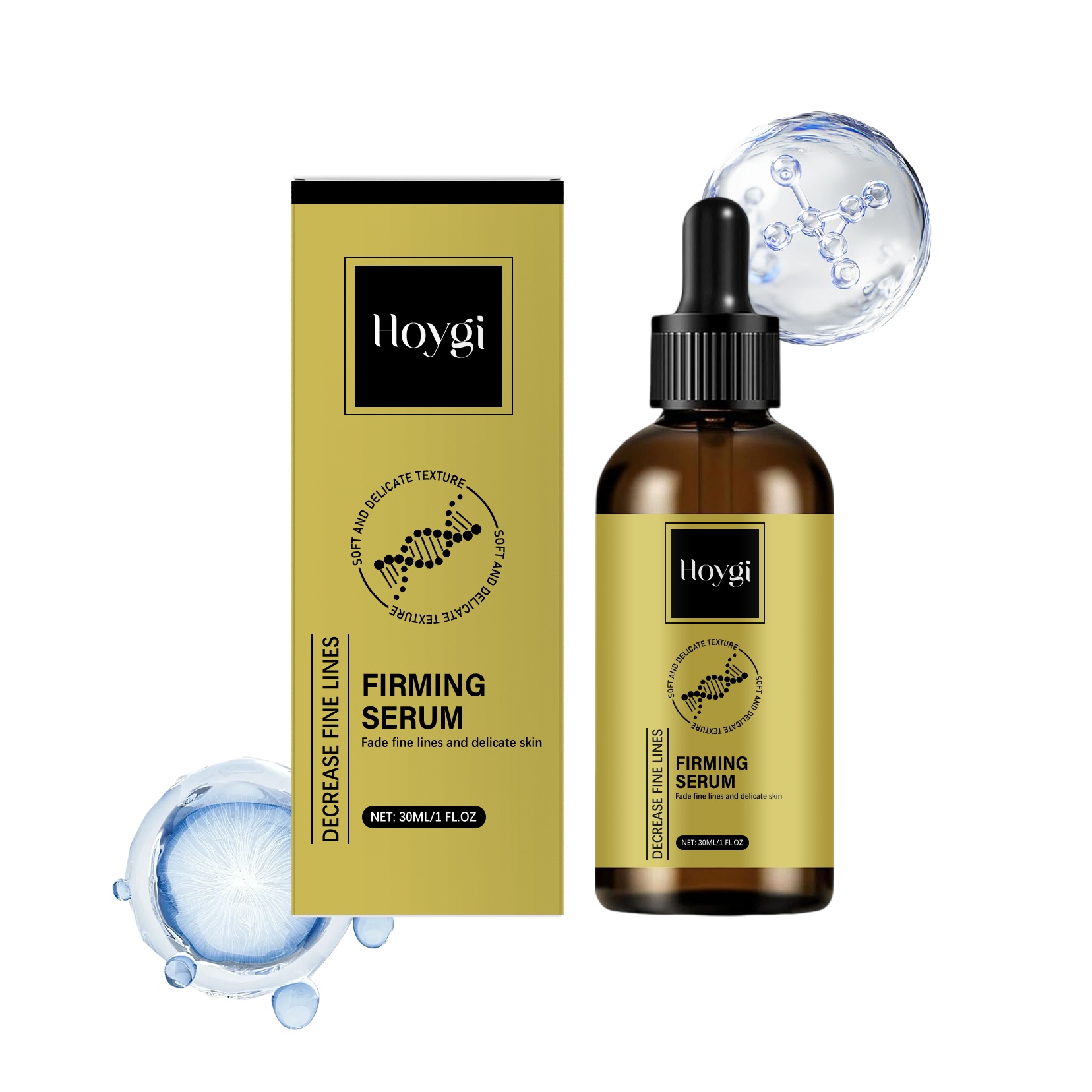 Anti Wrinkle And Firming Liquid
