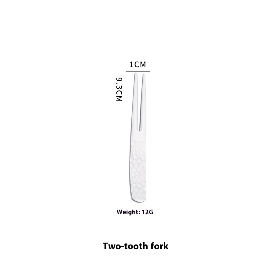 Two Forks