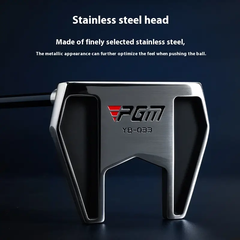 PGM Golf Club Standing Putter Left Hand