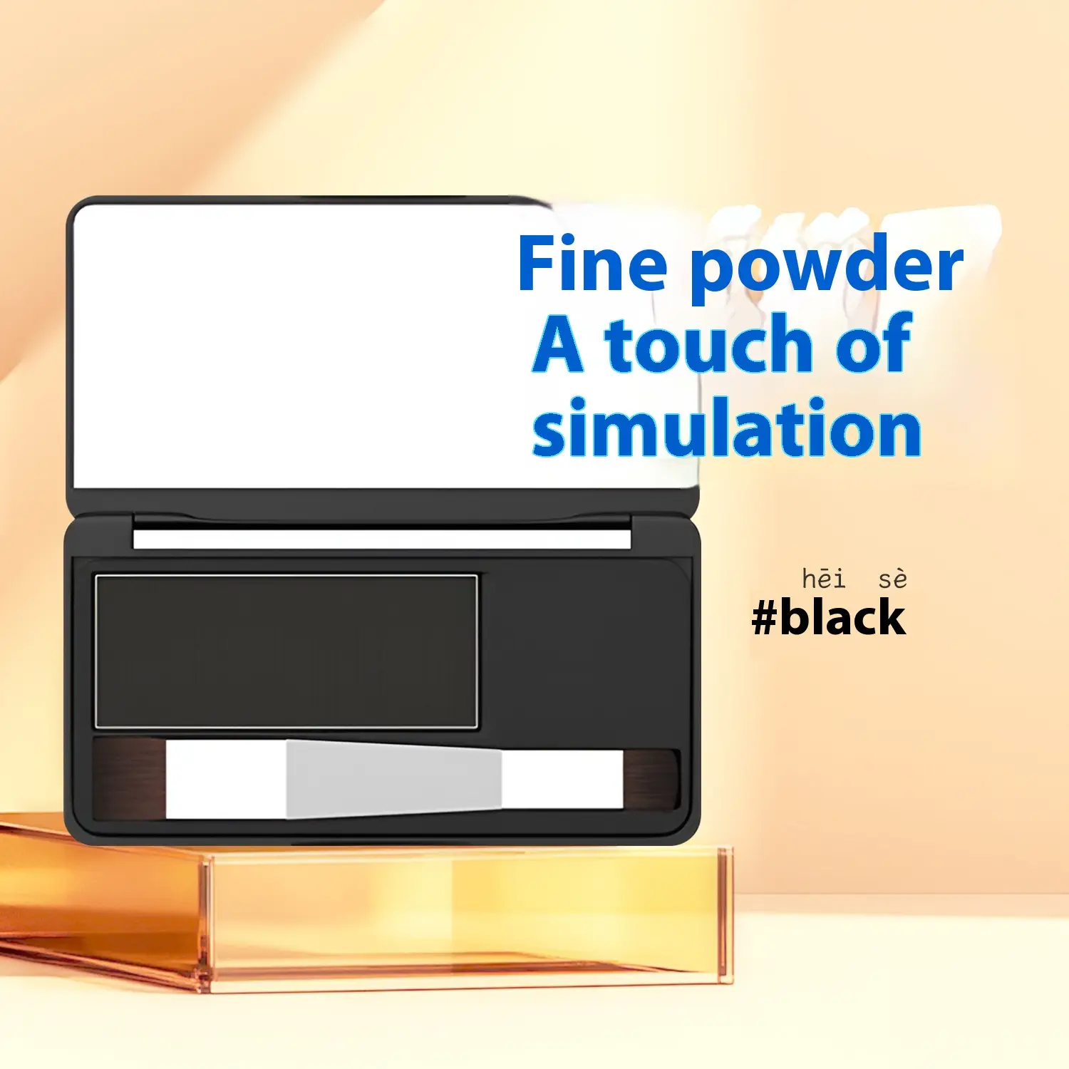 Hairline Powder Repair Filling Waterproof