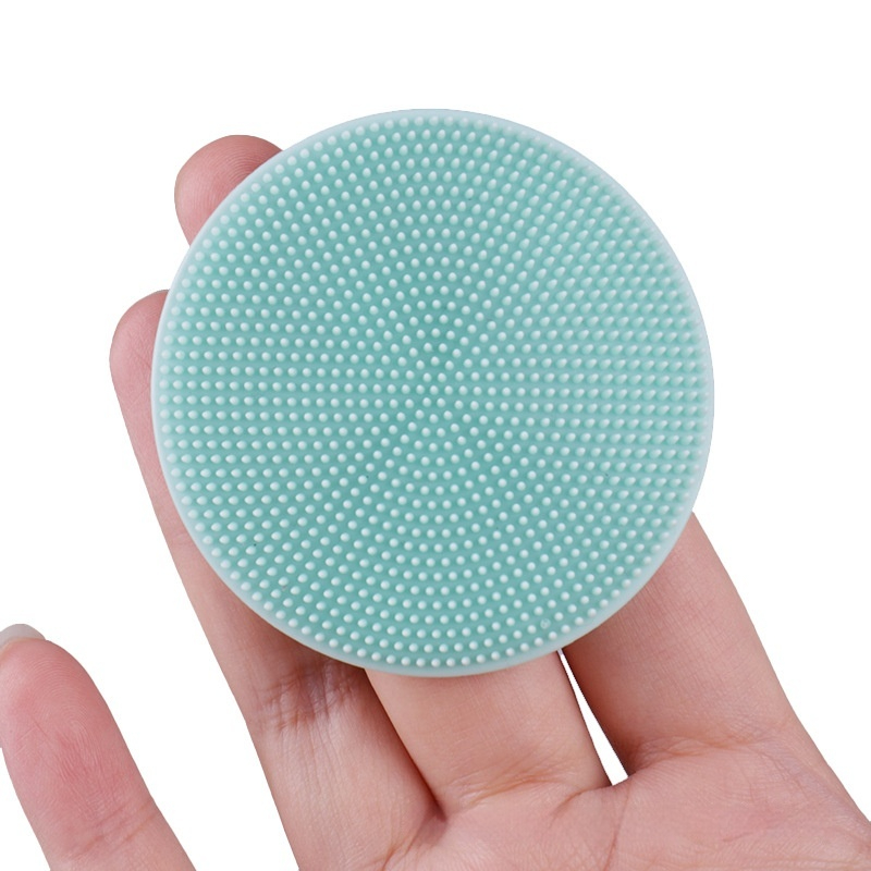 Round Green