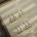 10Mm White Gang Drill Silver