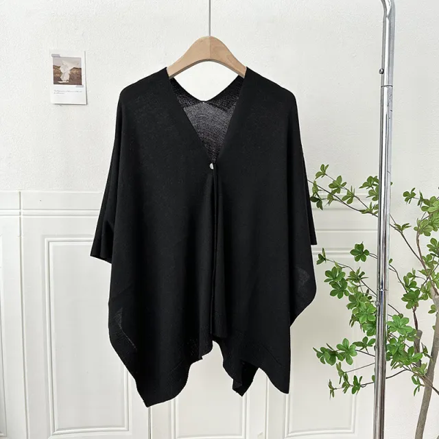 Summer New Fashion Lace up High Waist Wide Leg Pants Black Top - Shop at LoveMi