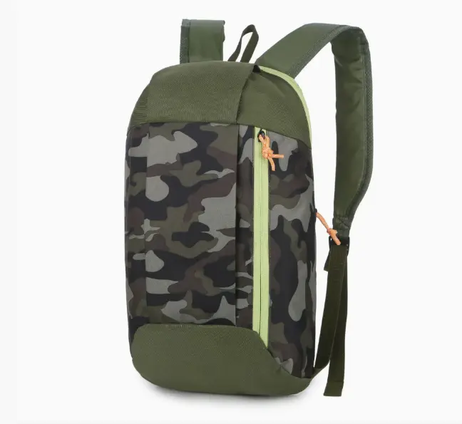 Men's And Women's Casual Light Shoulder Sports Bag