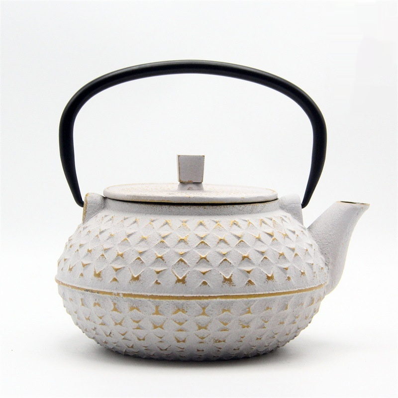 Colored Series Household Water Boiling Kettle Furnishings Ornaments