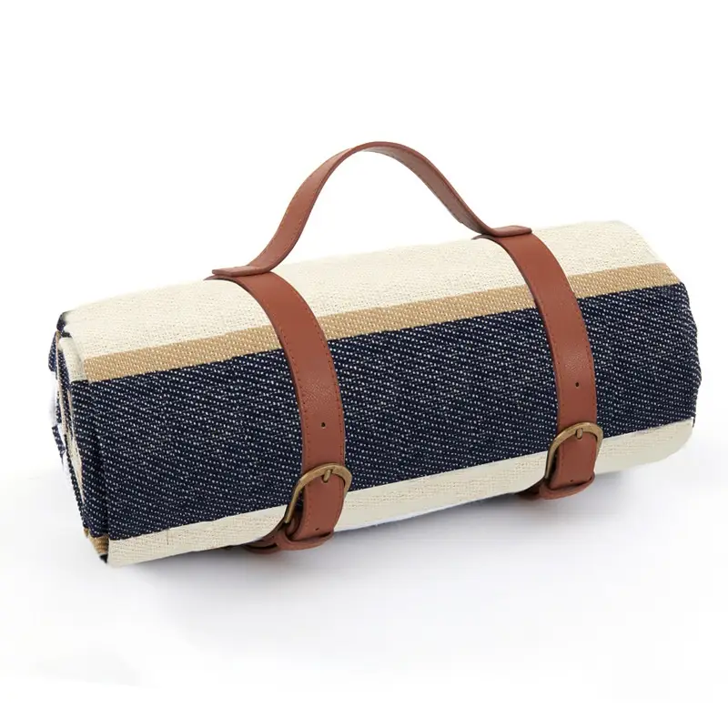 Thickened Picnic Mat Camping Non-slip Mat Picnic Blanket