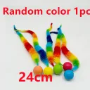 Bright Colors