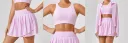 Pink Set