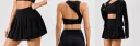 Black Set