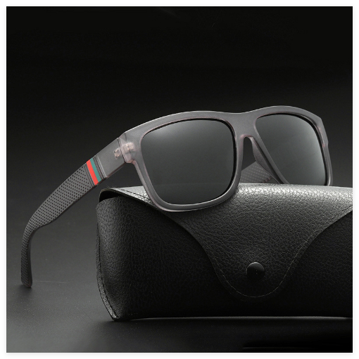 Men’s driving driving polarized sunglasses